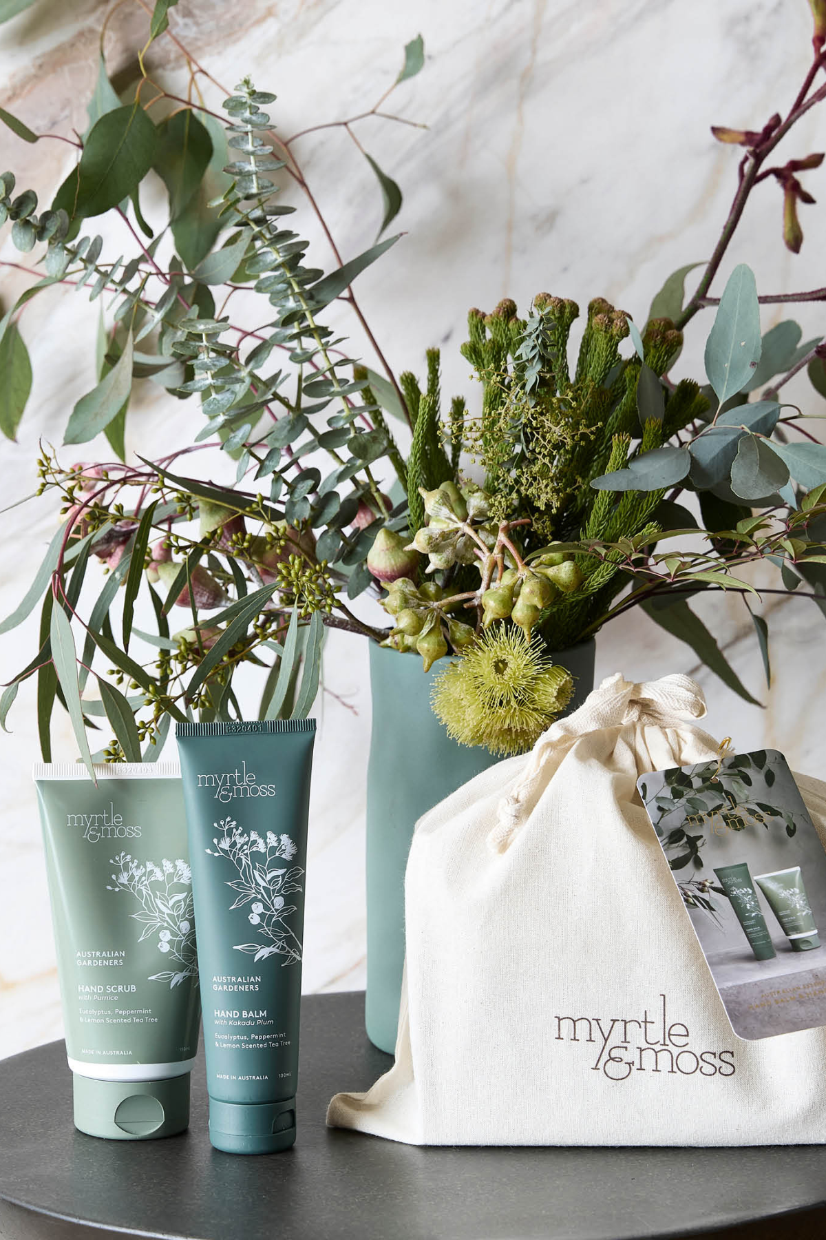 Essentials Gift Pack