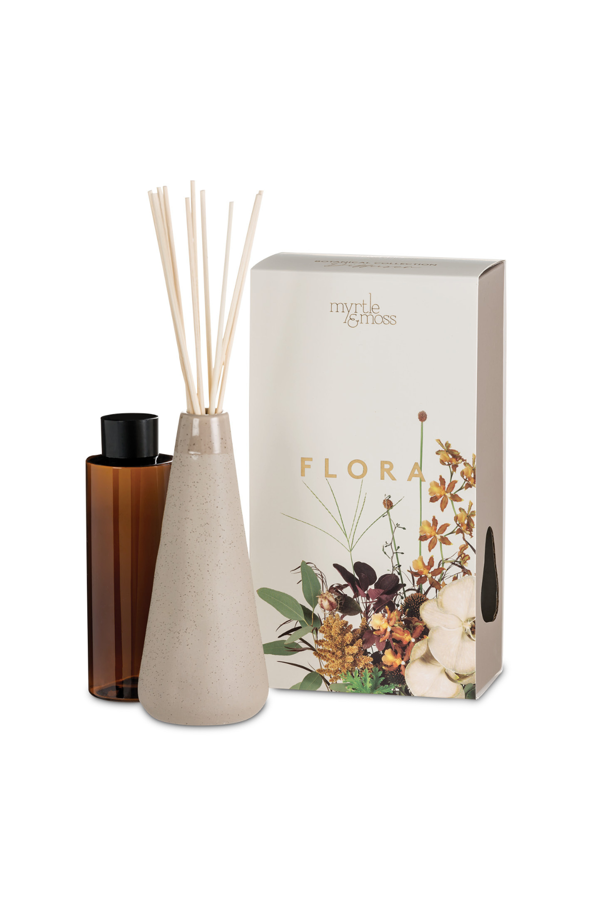 Botancial Diffuser Flora – The Farmers Wife