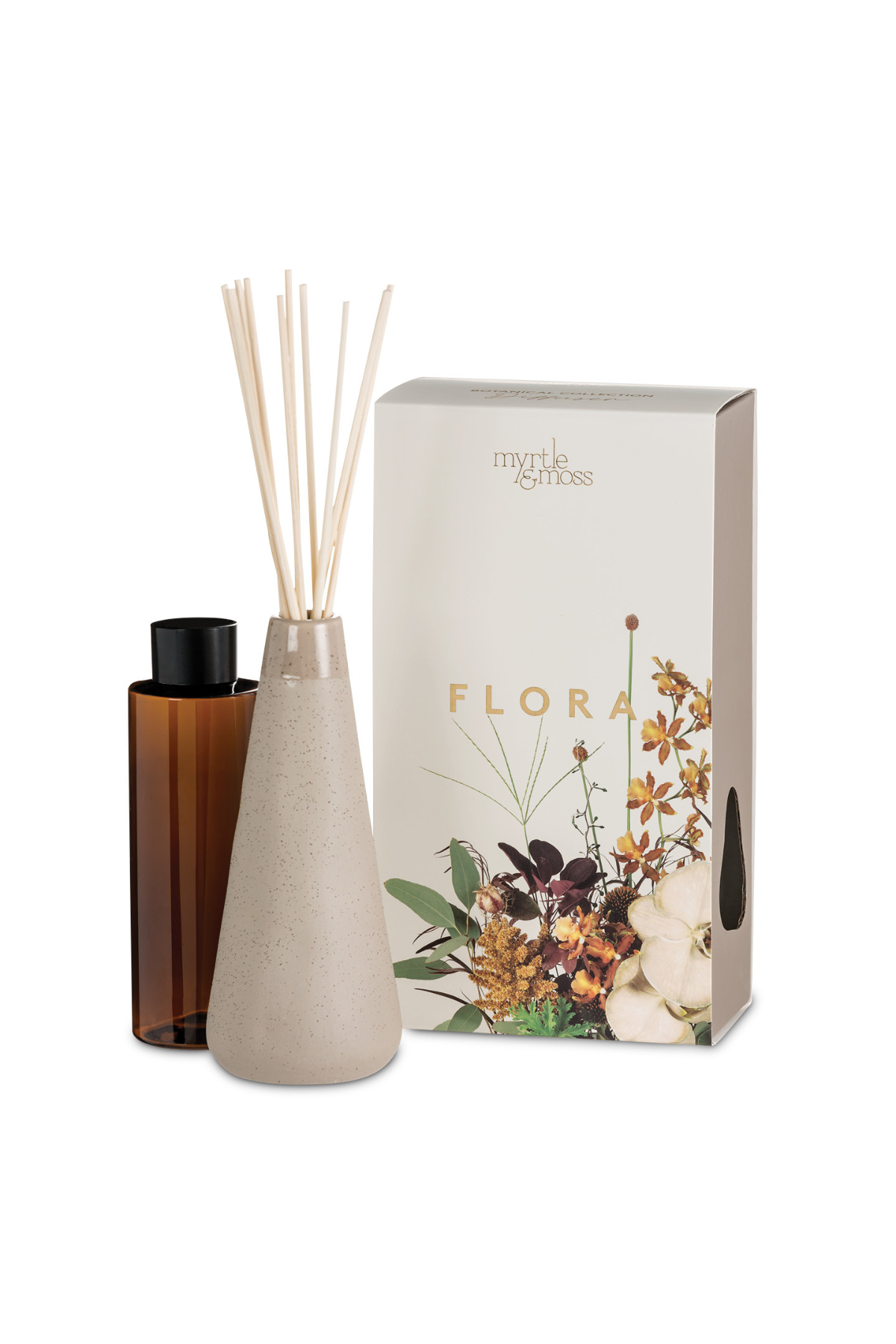 Botancial Diffuser Flora