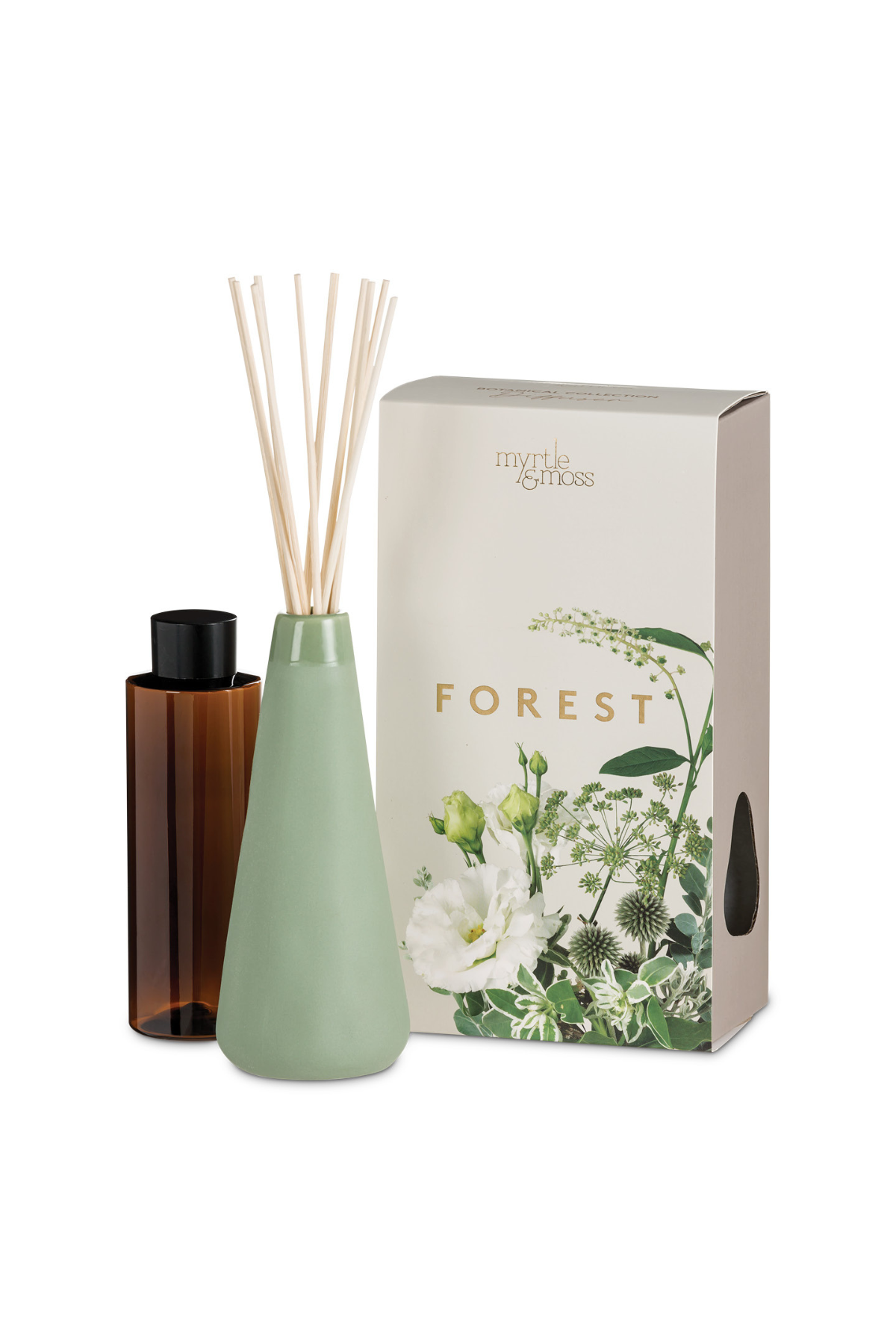 Botancial Diffuser Forest – The Farmers Wife