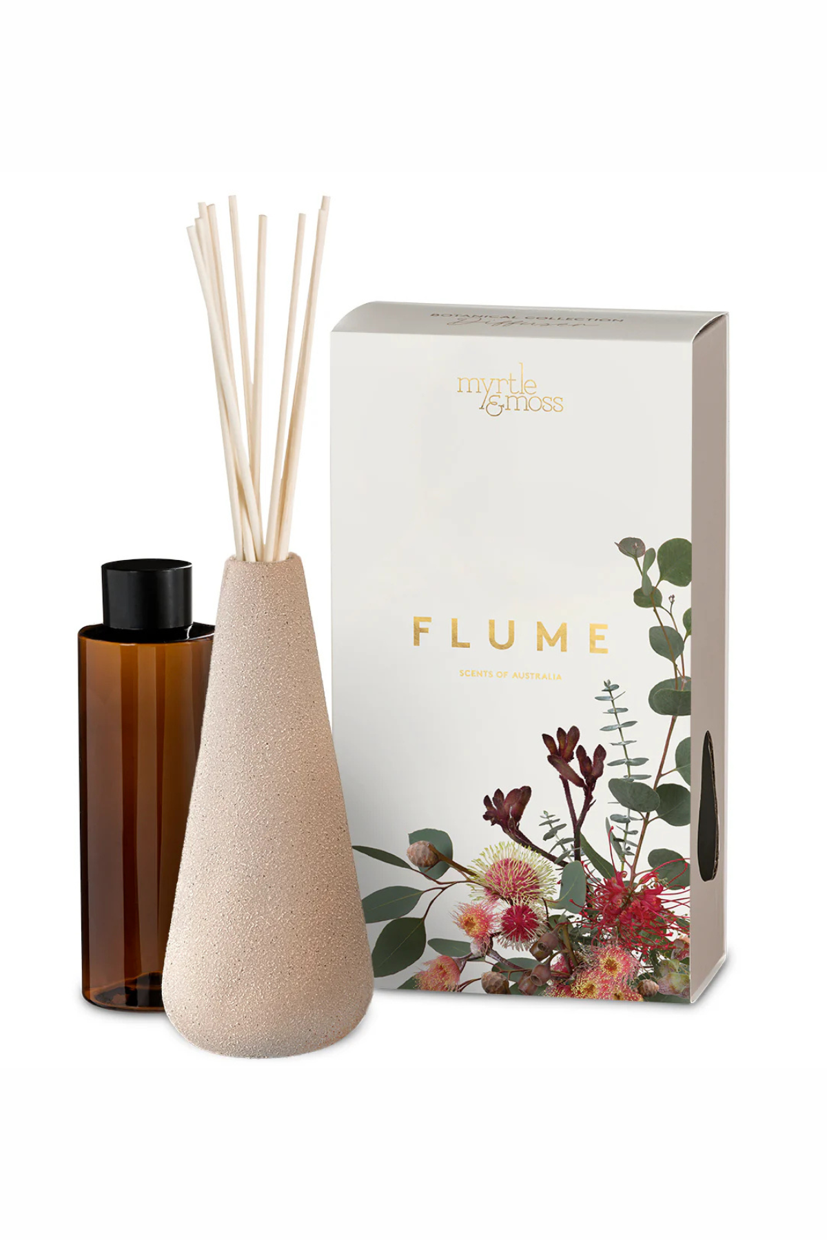 Botanical Diffuser Flume