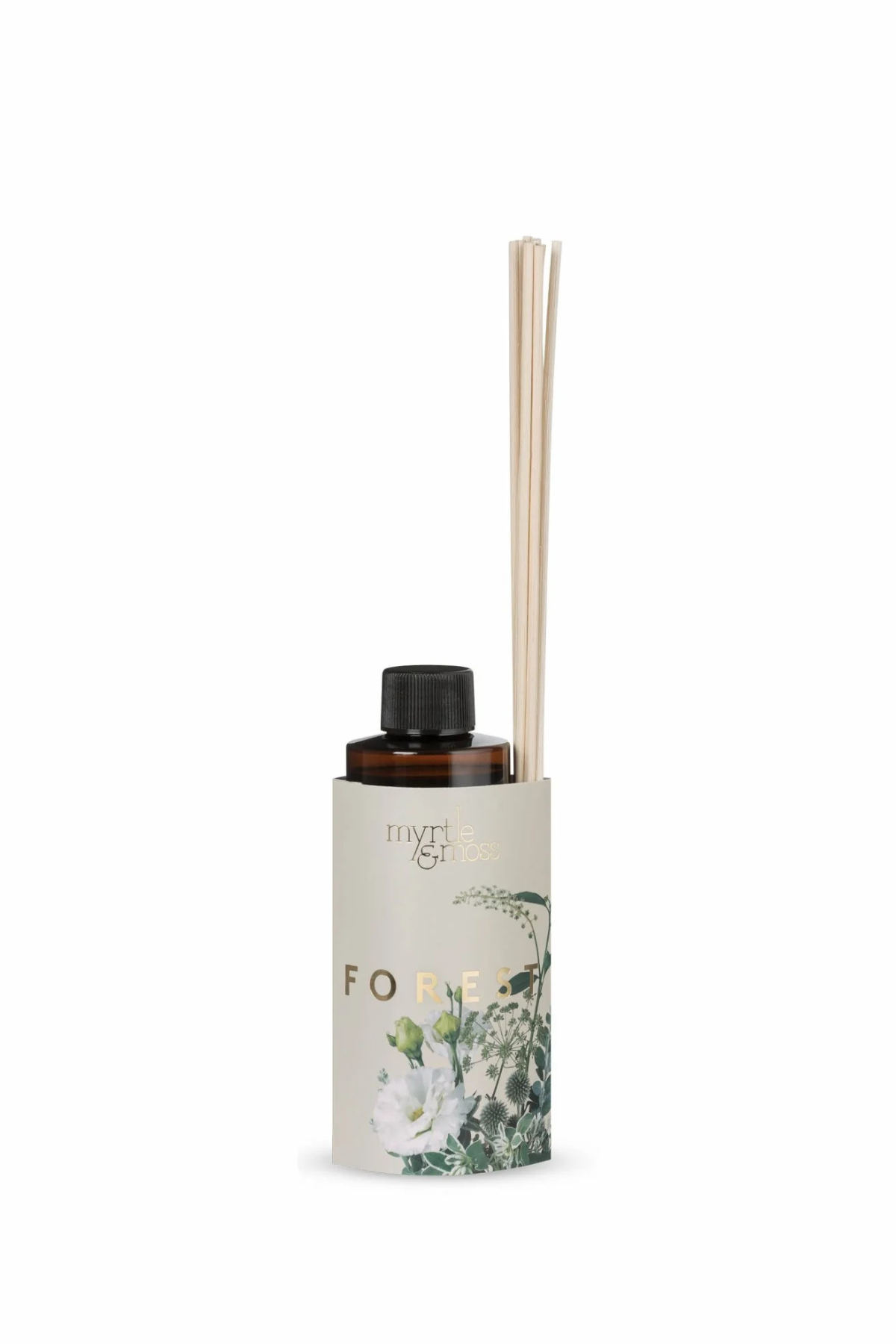Botanical Diffuser Refill Forest