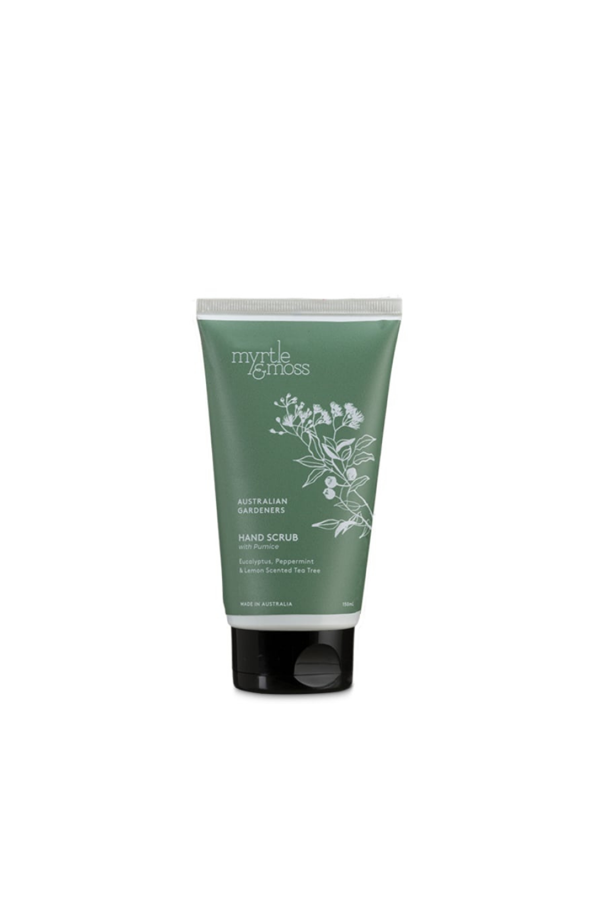 Gardeners Hand Scrub 150ml