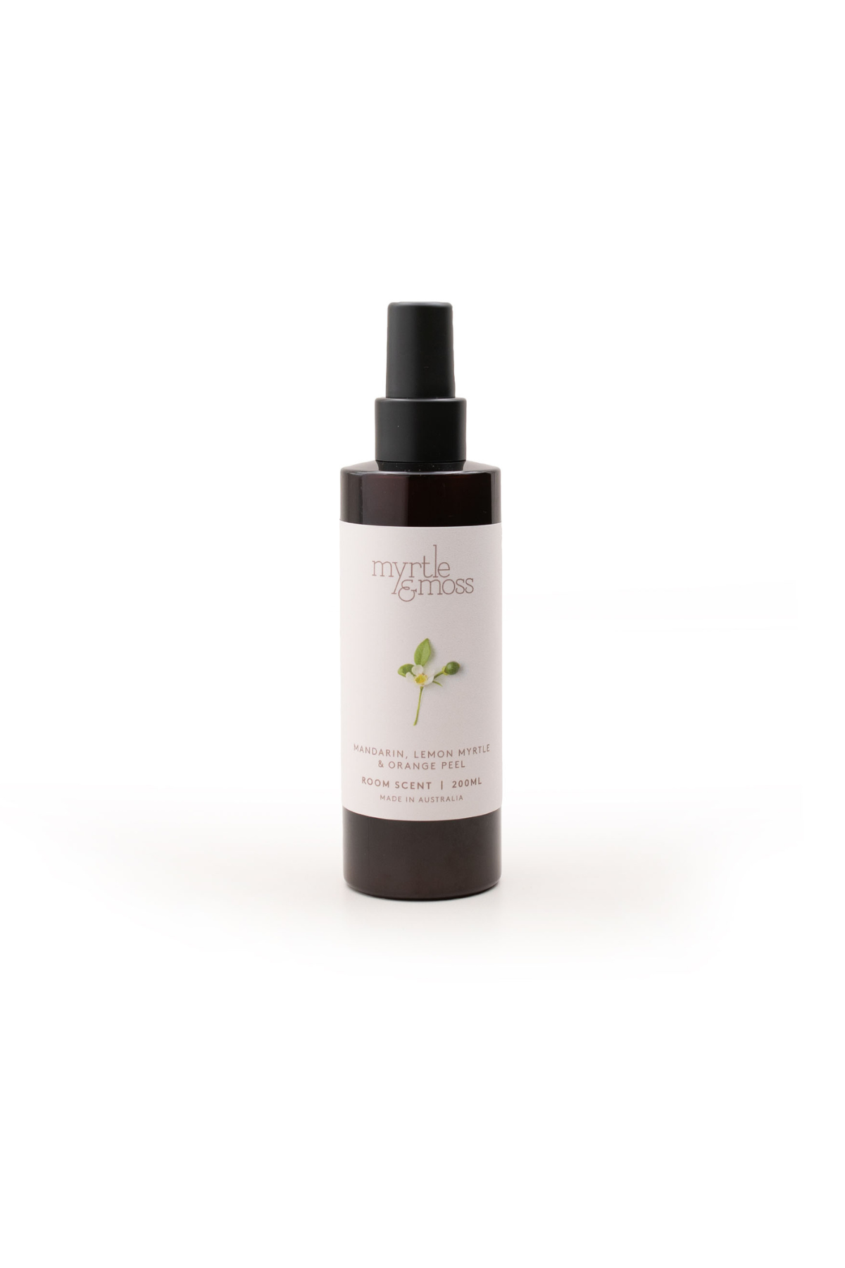 Mandarin Lemon Myrtle Room Scent