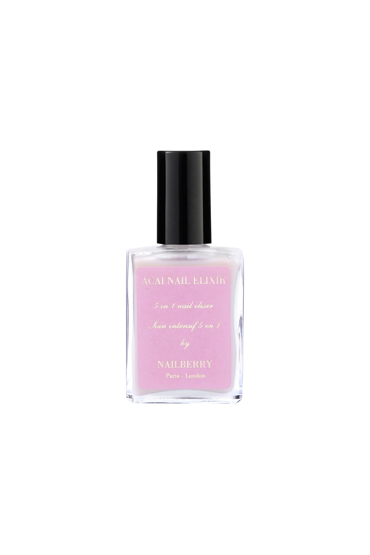 Acai Nail Elixir 5 in 1 Nail Treatment