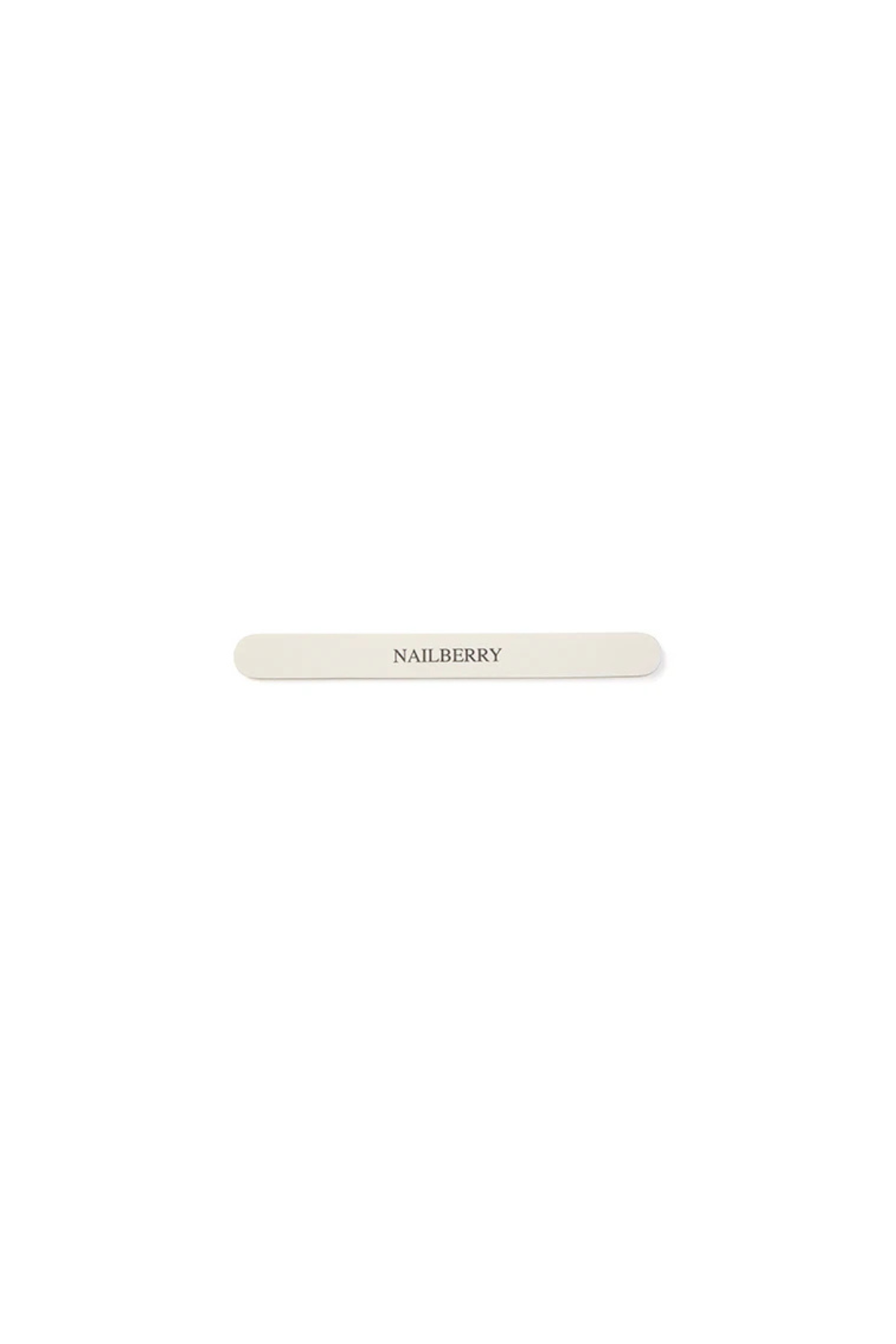 Natural Nail File