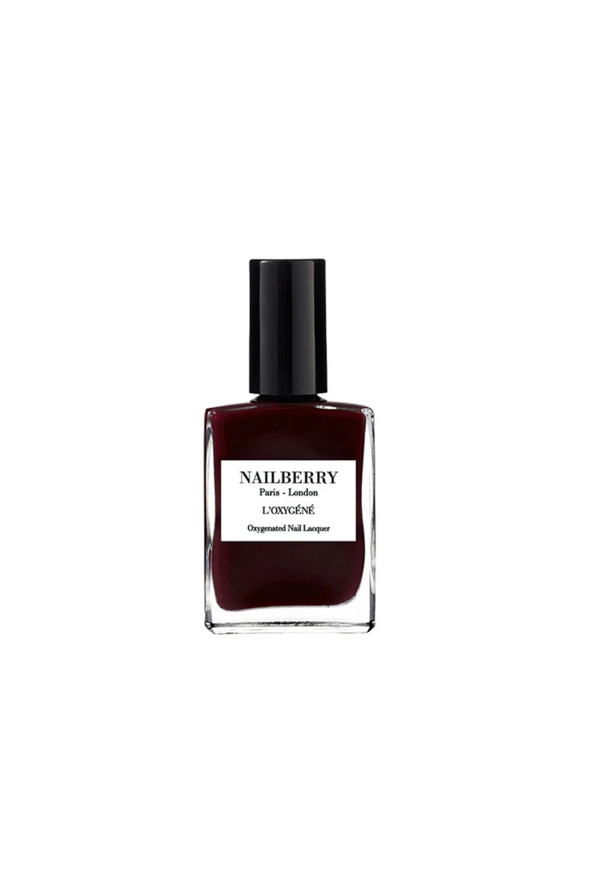 Noirberry Nail Polish