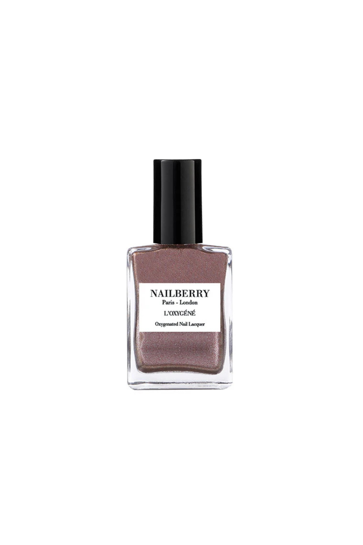 Ring A Posie Nail Polish