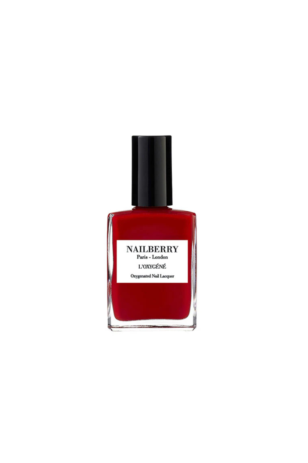 Rouge Nail Polish