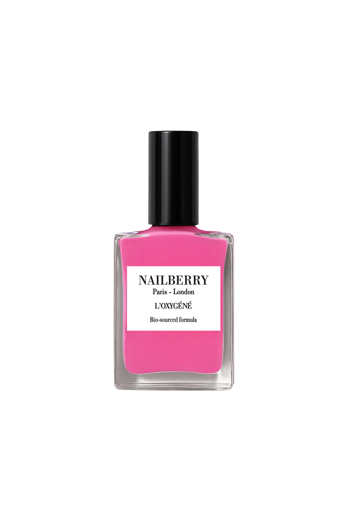 Pink Tulip Nail Polish