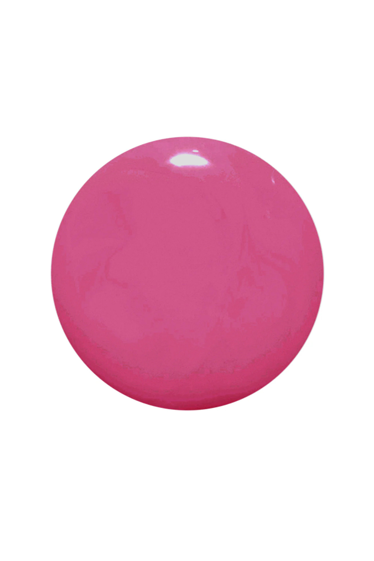 Pink Tulip Nail Polish