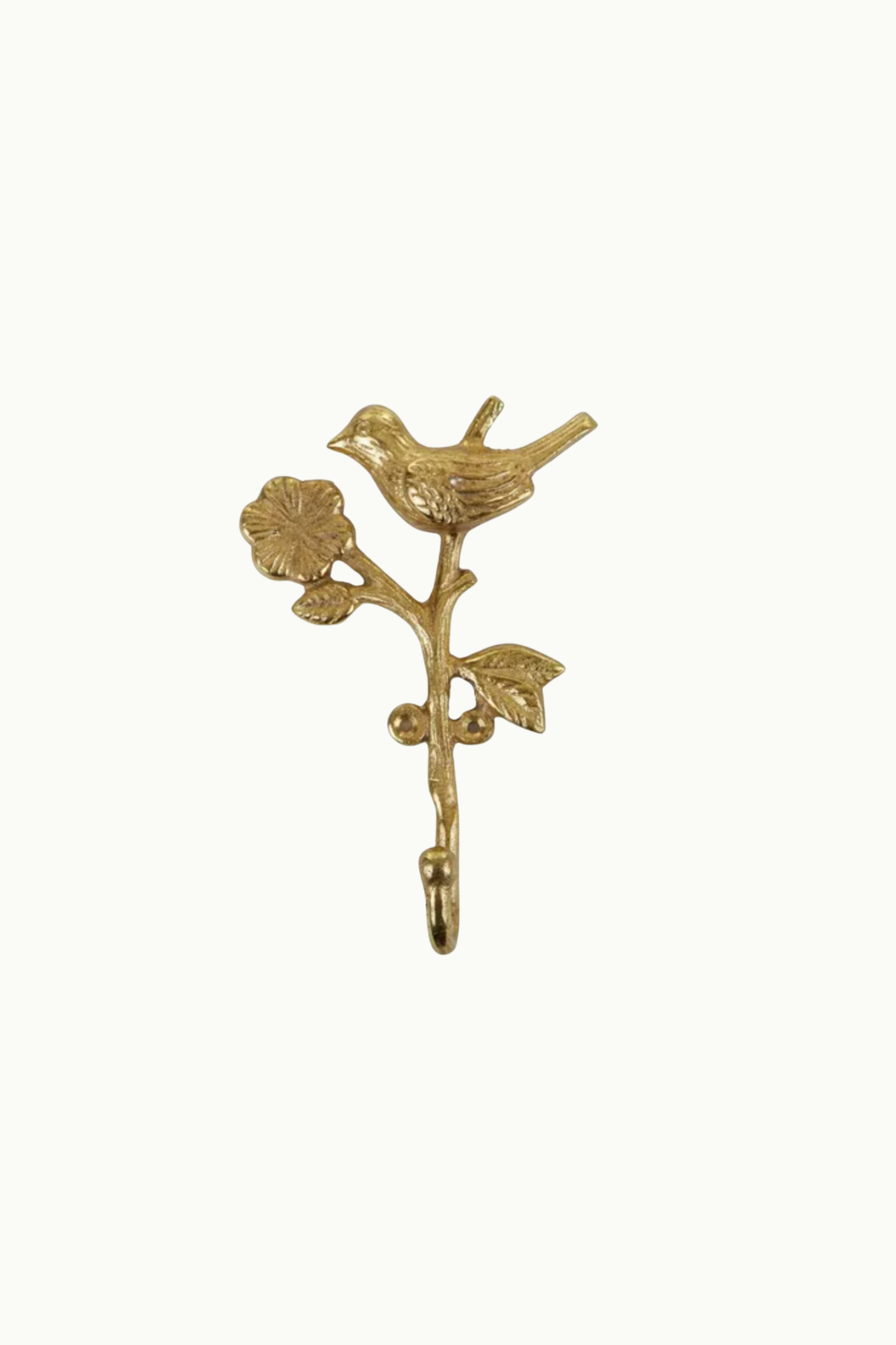 Nancy Metal Wall Hook
