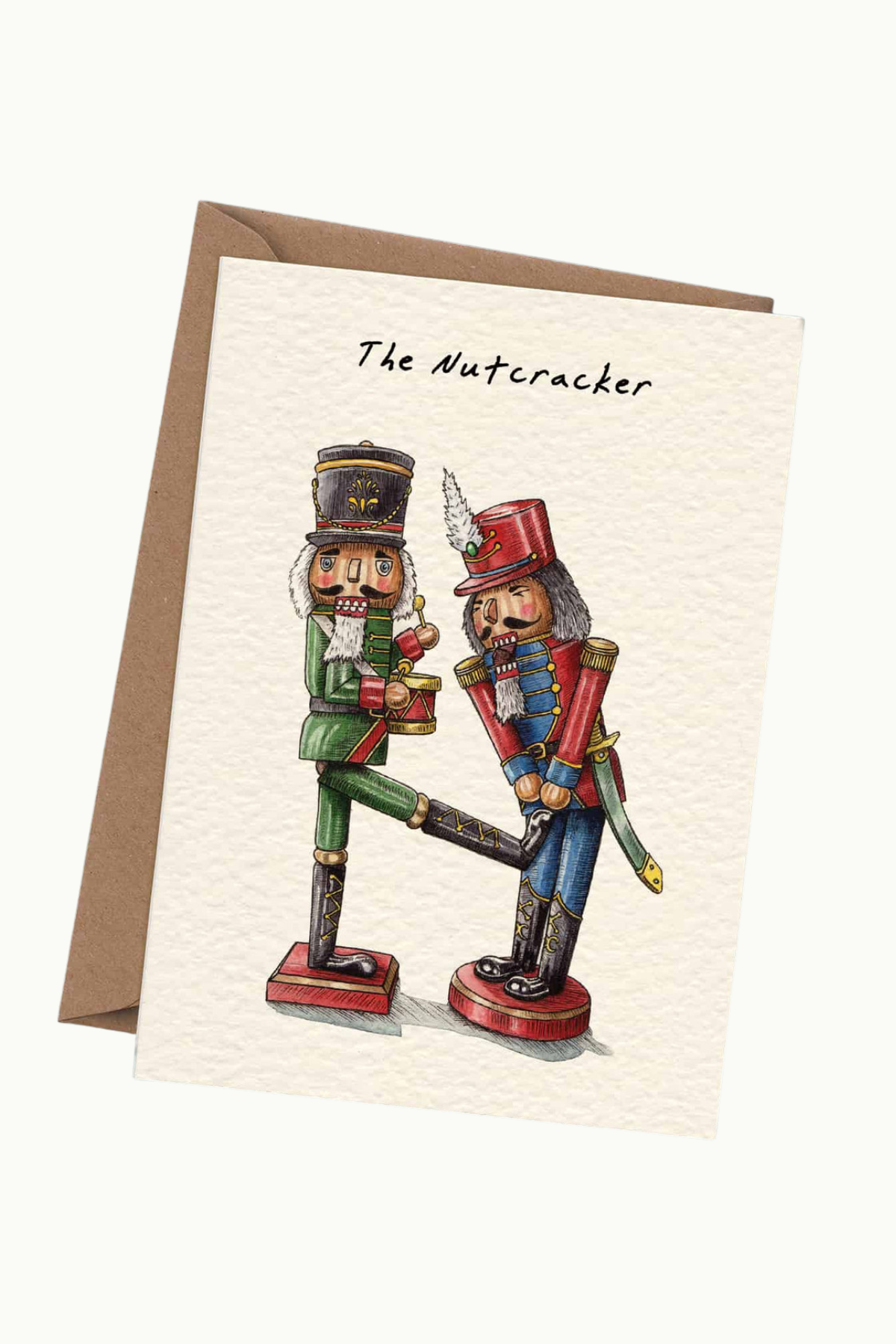 The Nutcracker