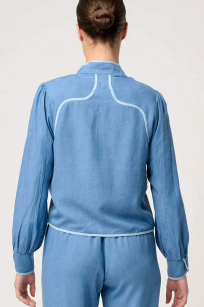 Aurora Reversible Jacket