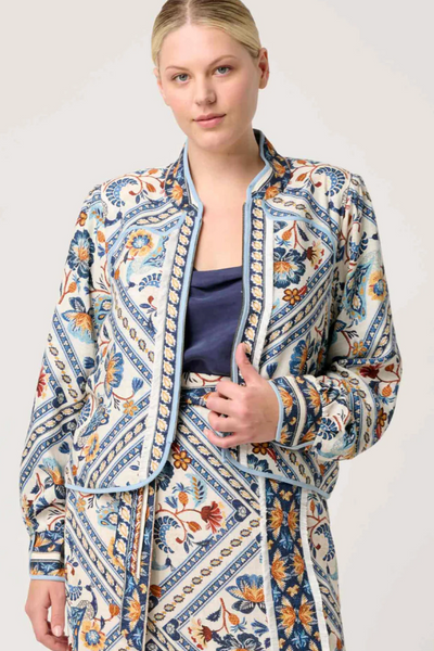 Aurora Reversible Jacket
