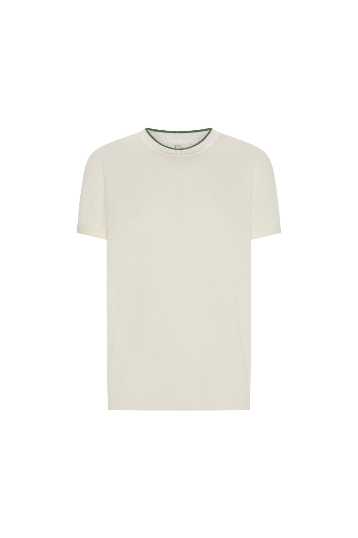 Dillon Tee Chalk