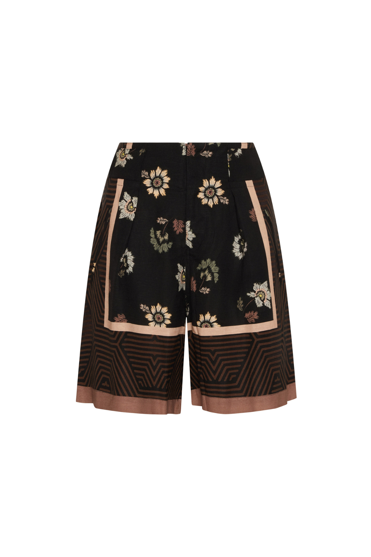 Trellis Short