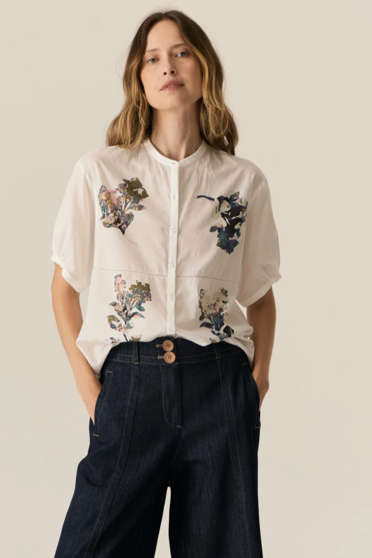 Botanist Shirt