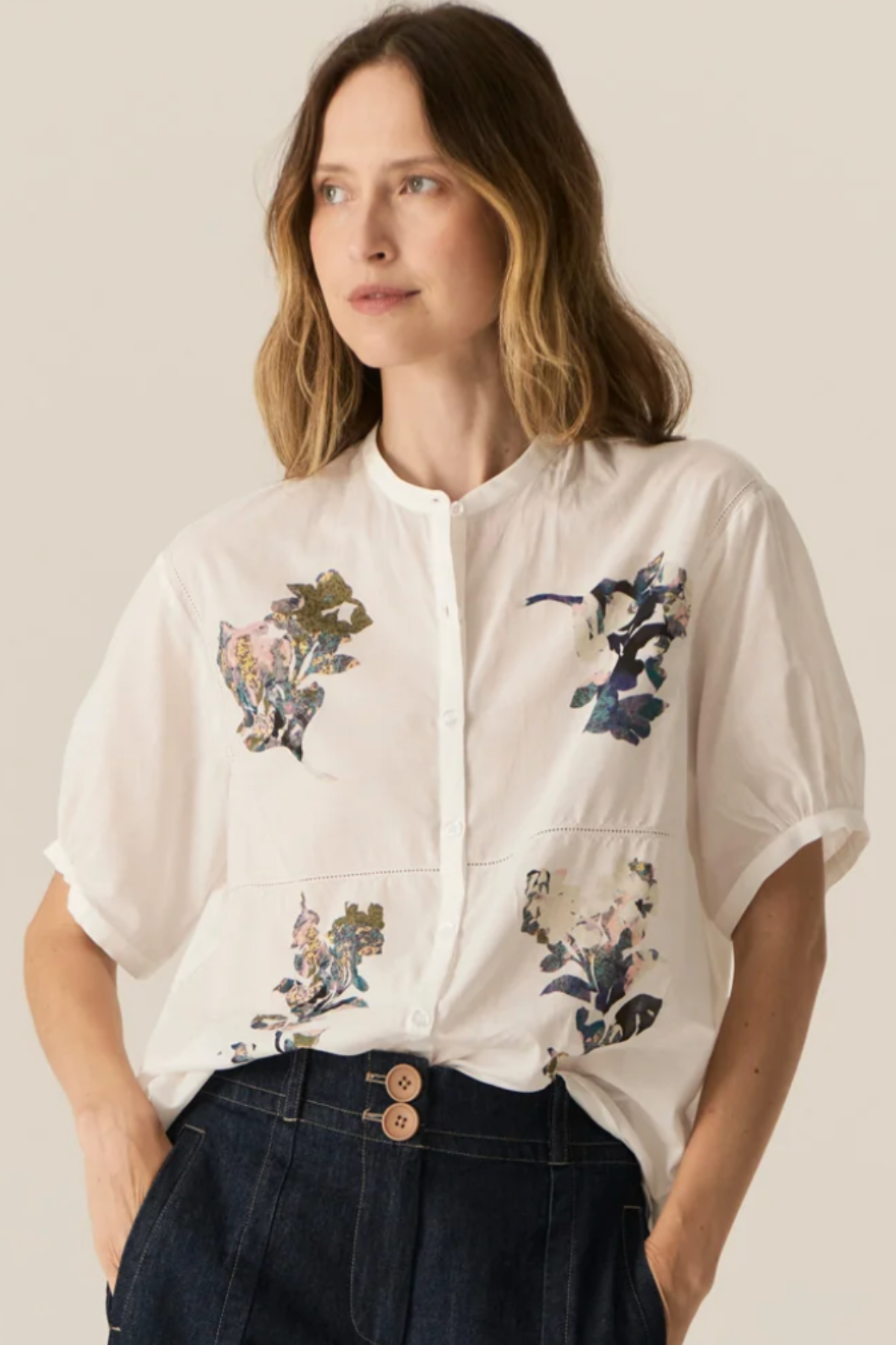 Botanist Shirt