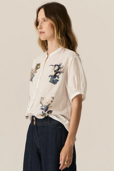 Botanist Shirt