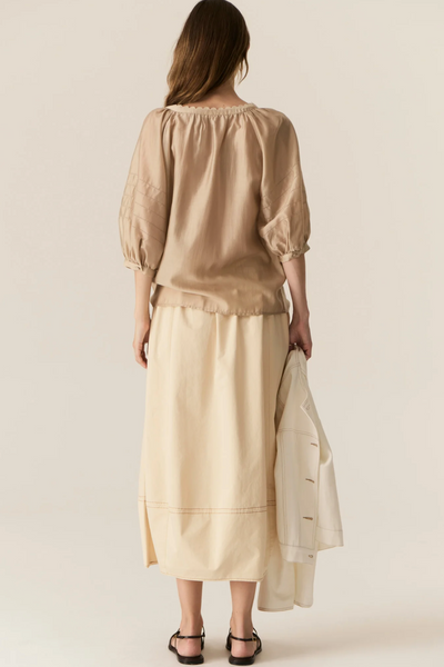 Elea Top Pink