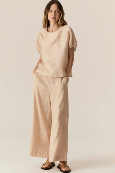 Stelle Reversible Top Stripe