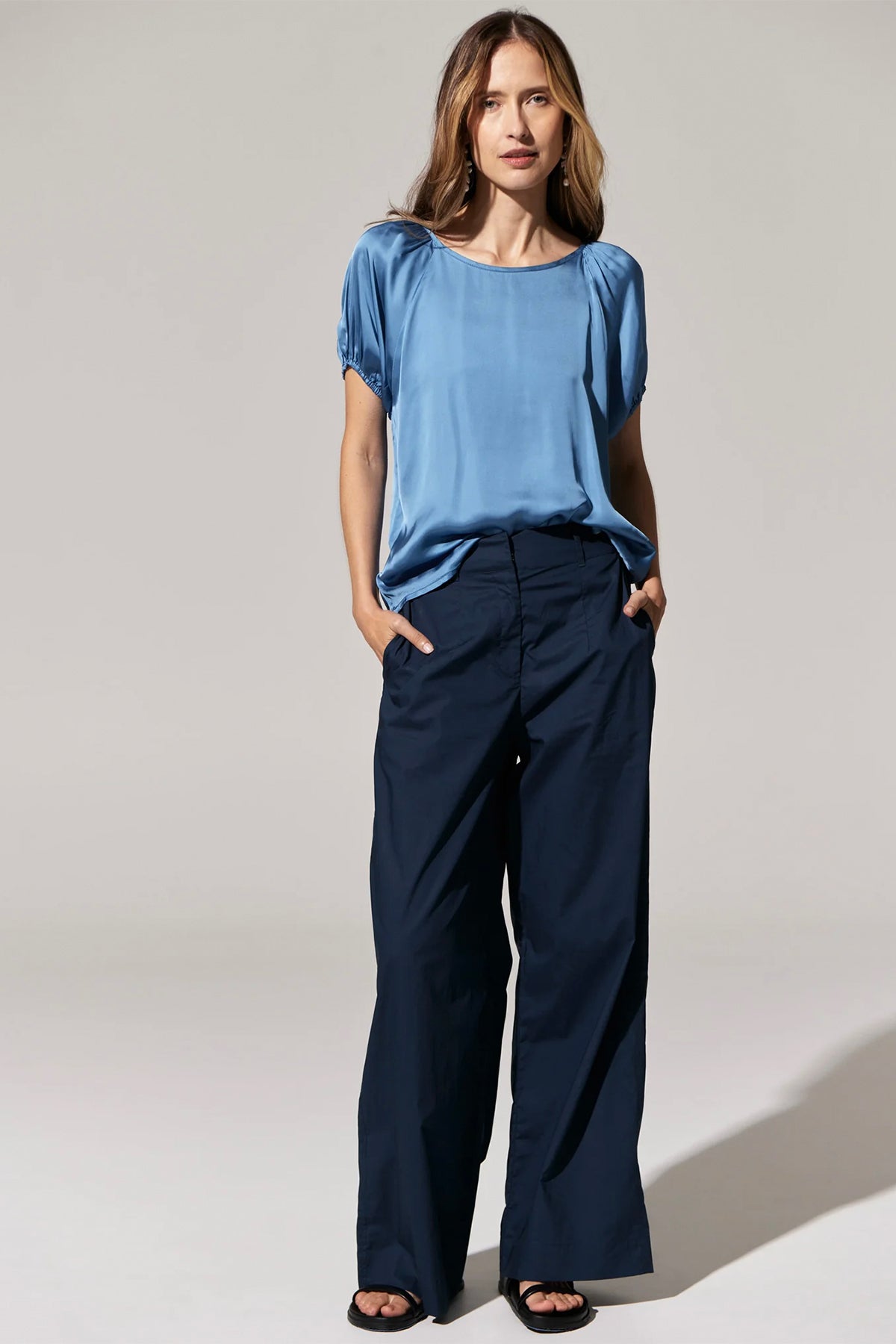 Estel Top Blue