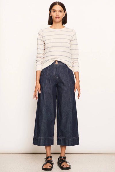 Raydel Denim Pant Dark Wash