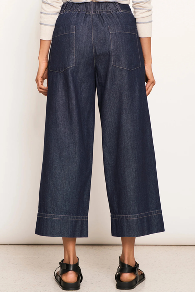 Raydel Denim Pant Dark Wash