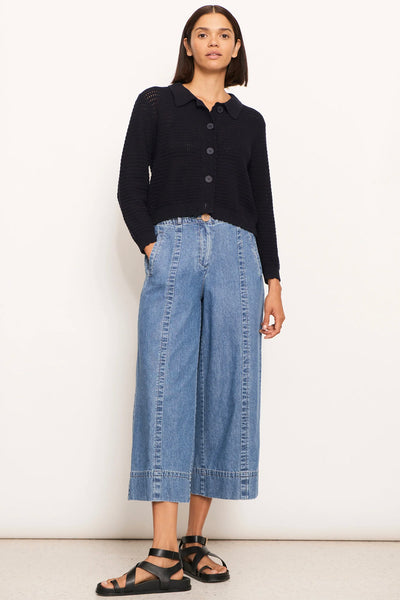 Raydel Denim Pant Light Wash