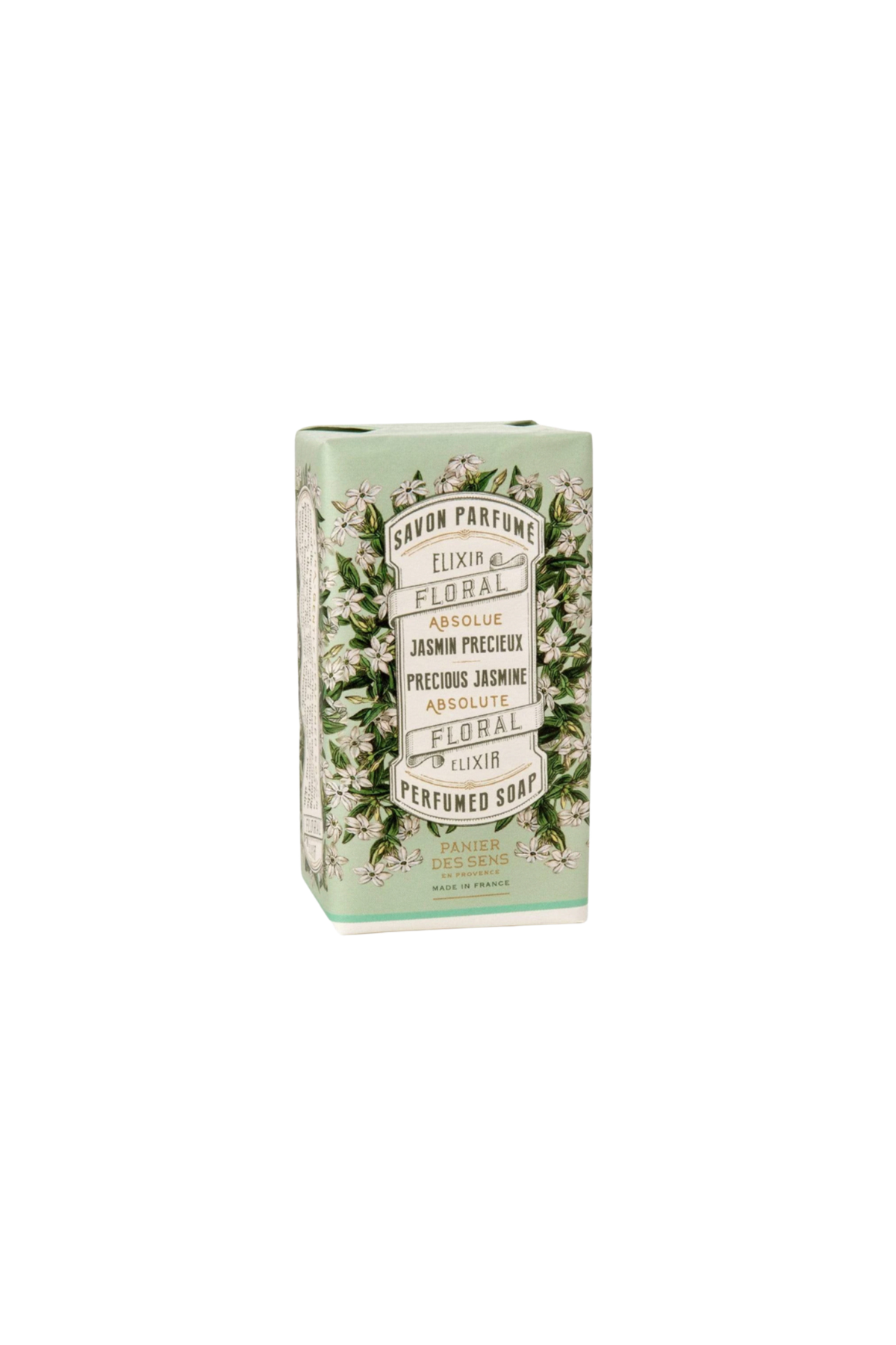 Precious Jasmine Perfumed Soap