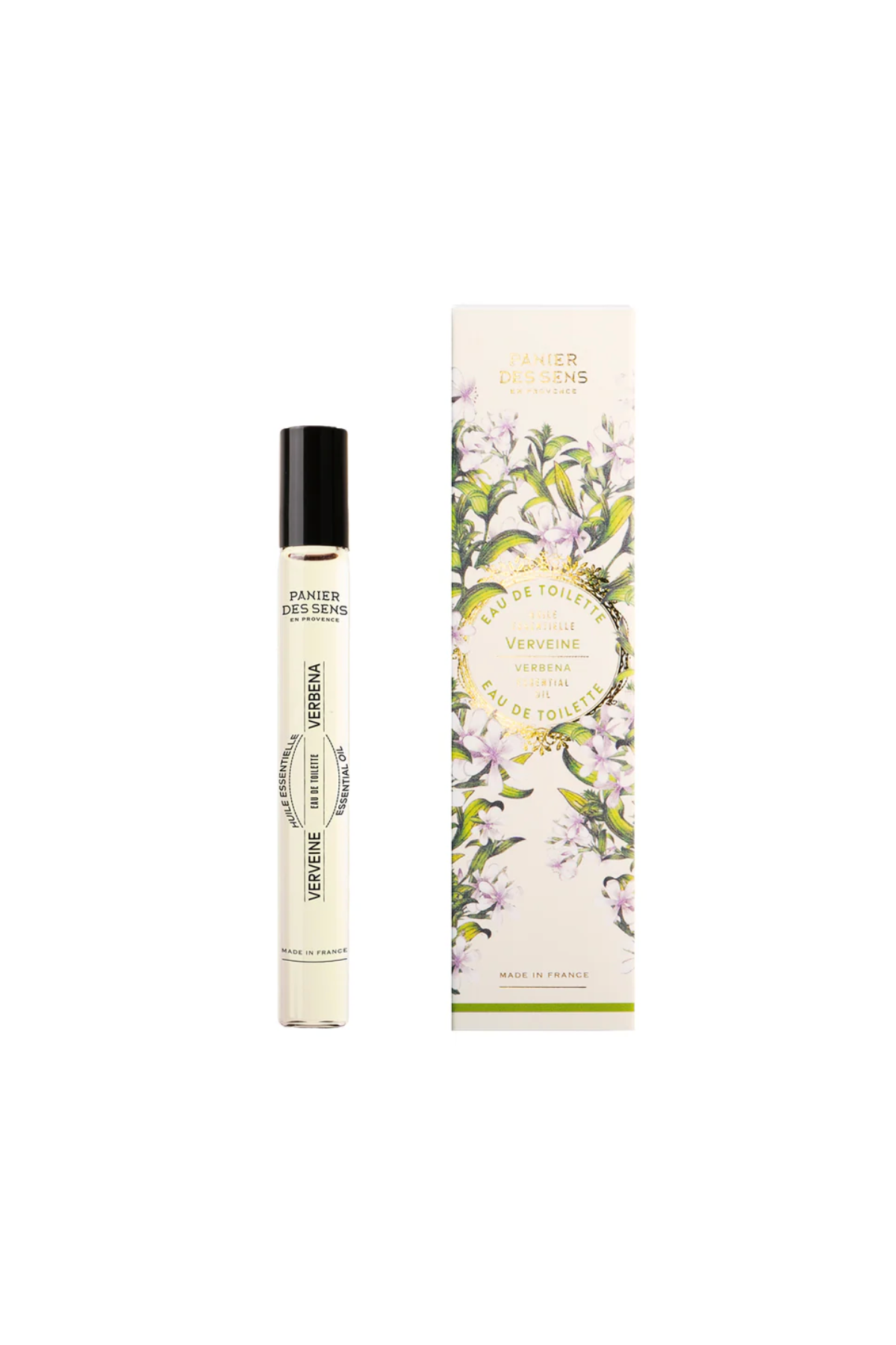 Verbena Roll On