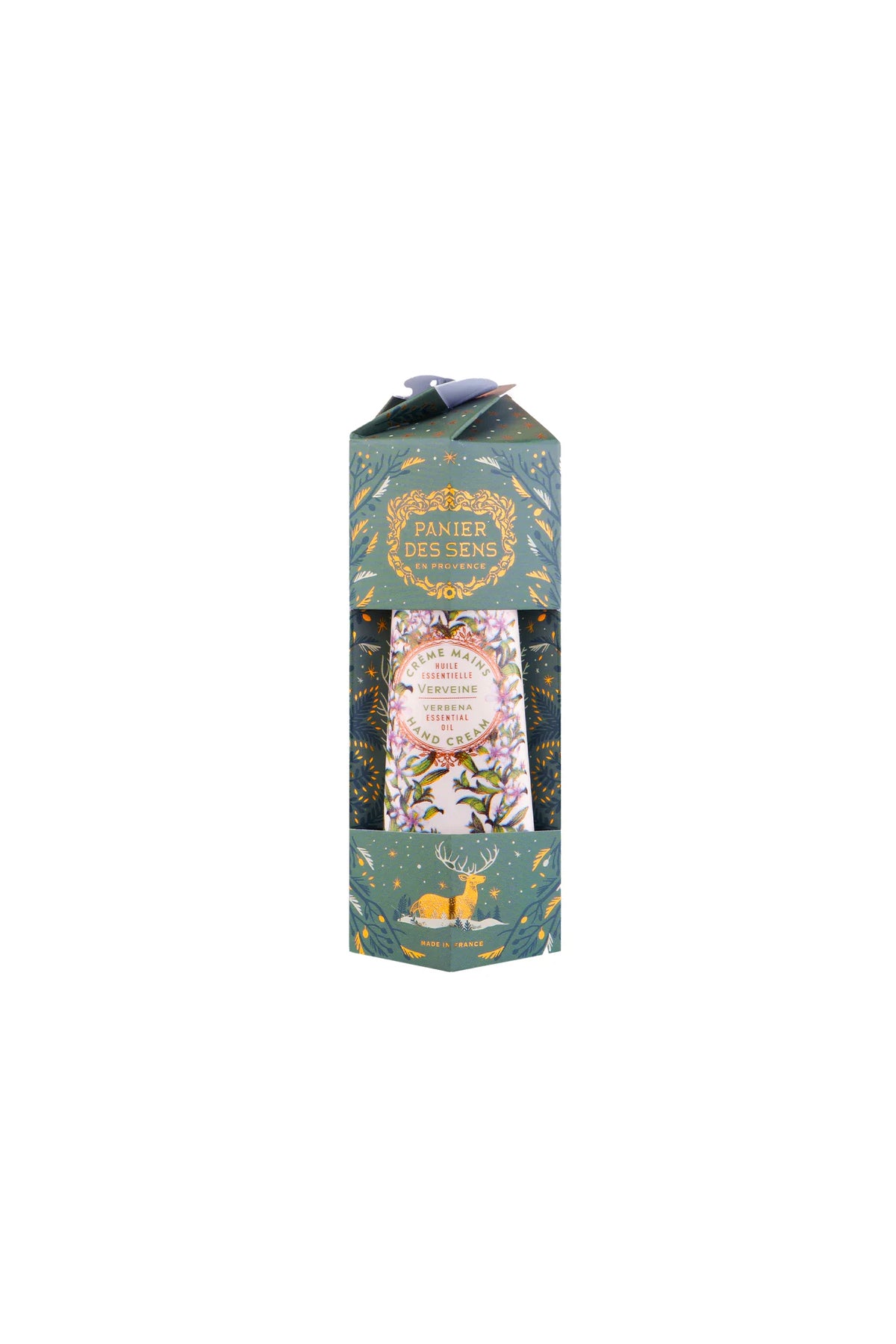 Verbena Hand Cream Bonbon