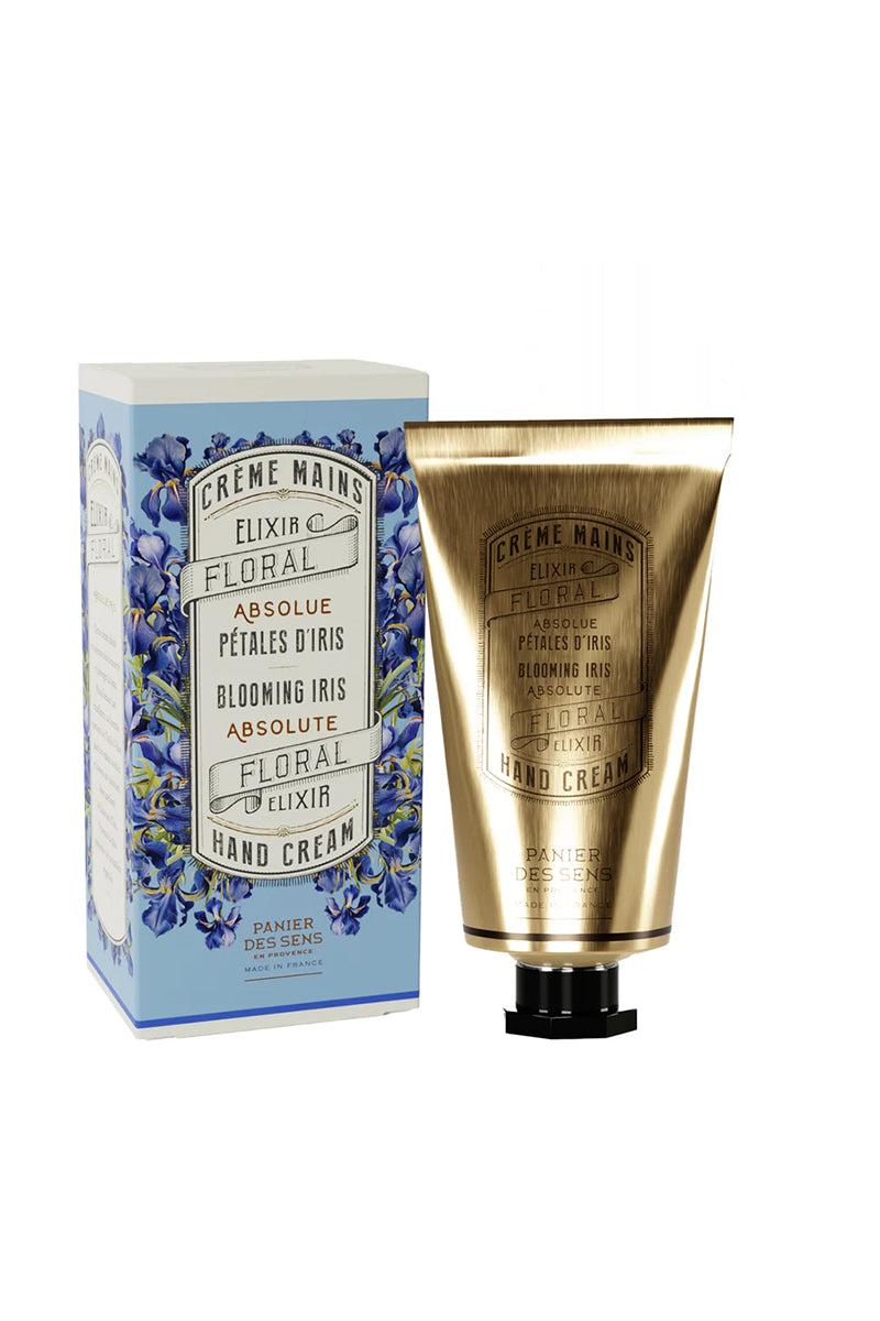 Blooming Iris Hand Cream 75ml