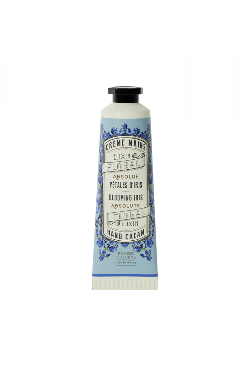 Blooming Iris Hand Cream 30ml