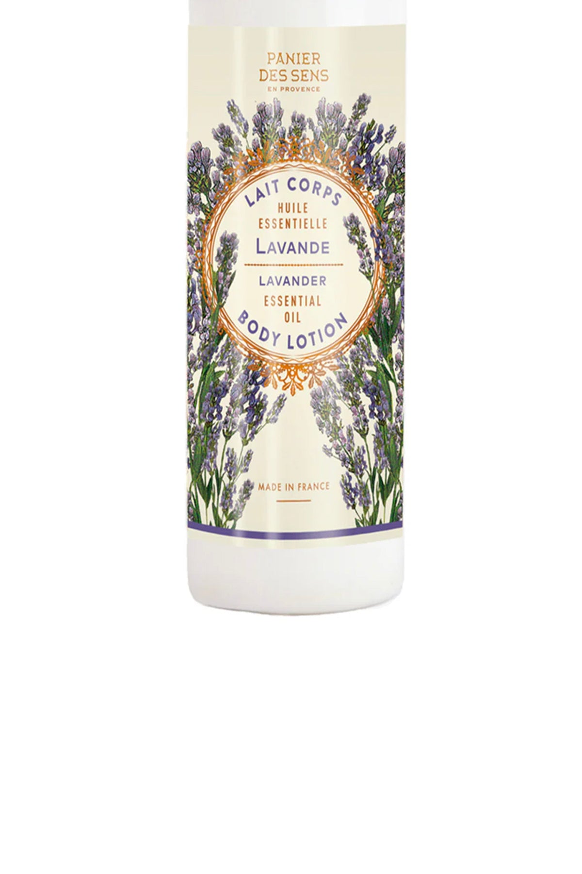 Lavender Perfumed Body Lotion