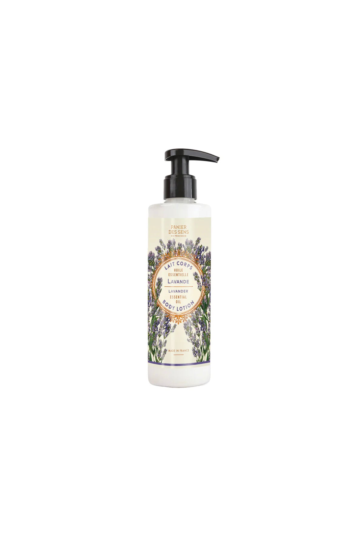 Lavender Perfumed Body Lotion