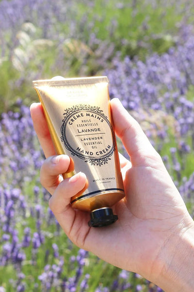 Lavender Hand Cream 75ml