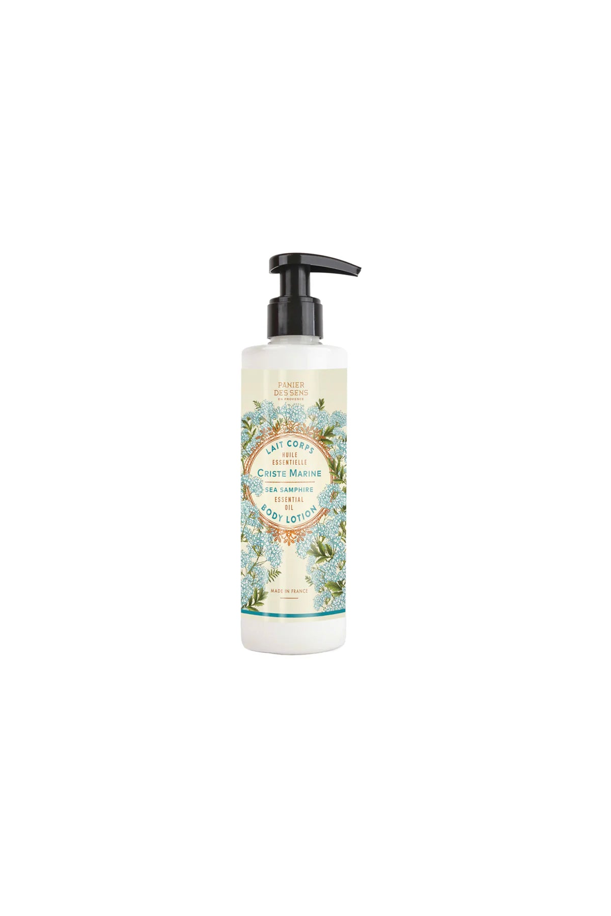 Sea Samphire Perfumed Body Lotion