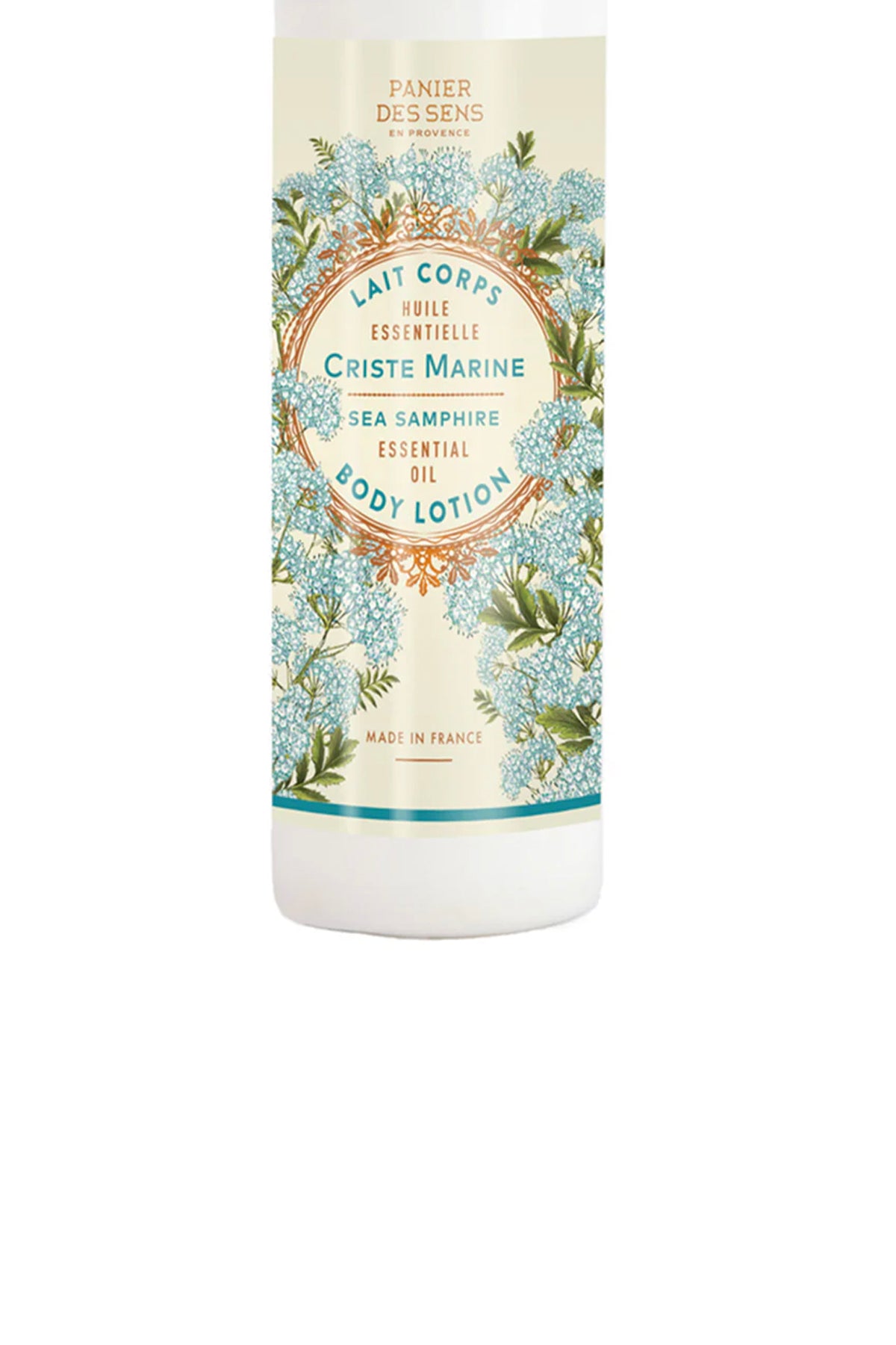 Sea Samphire Perfumed Body Lotion