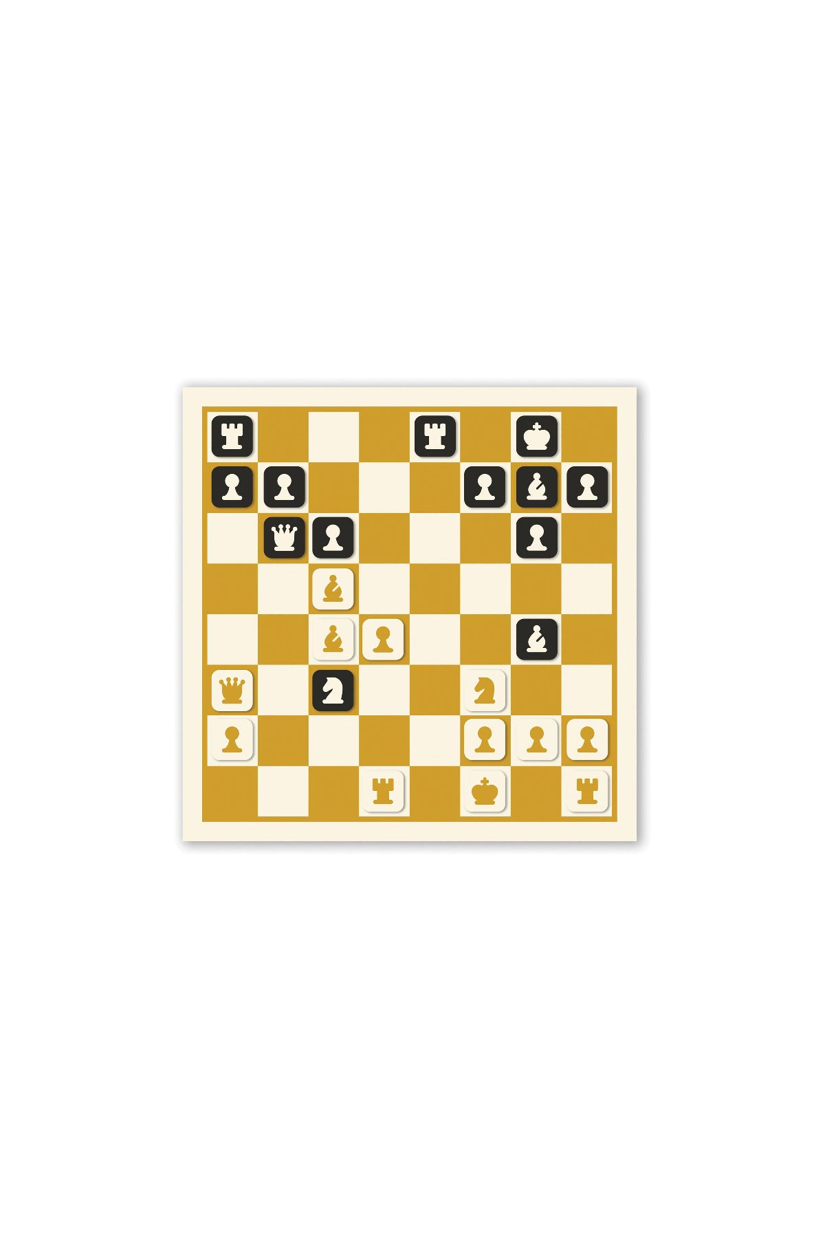 Pawn Shop Magnetic Fridge Game