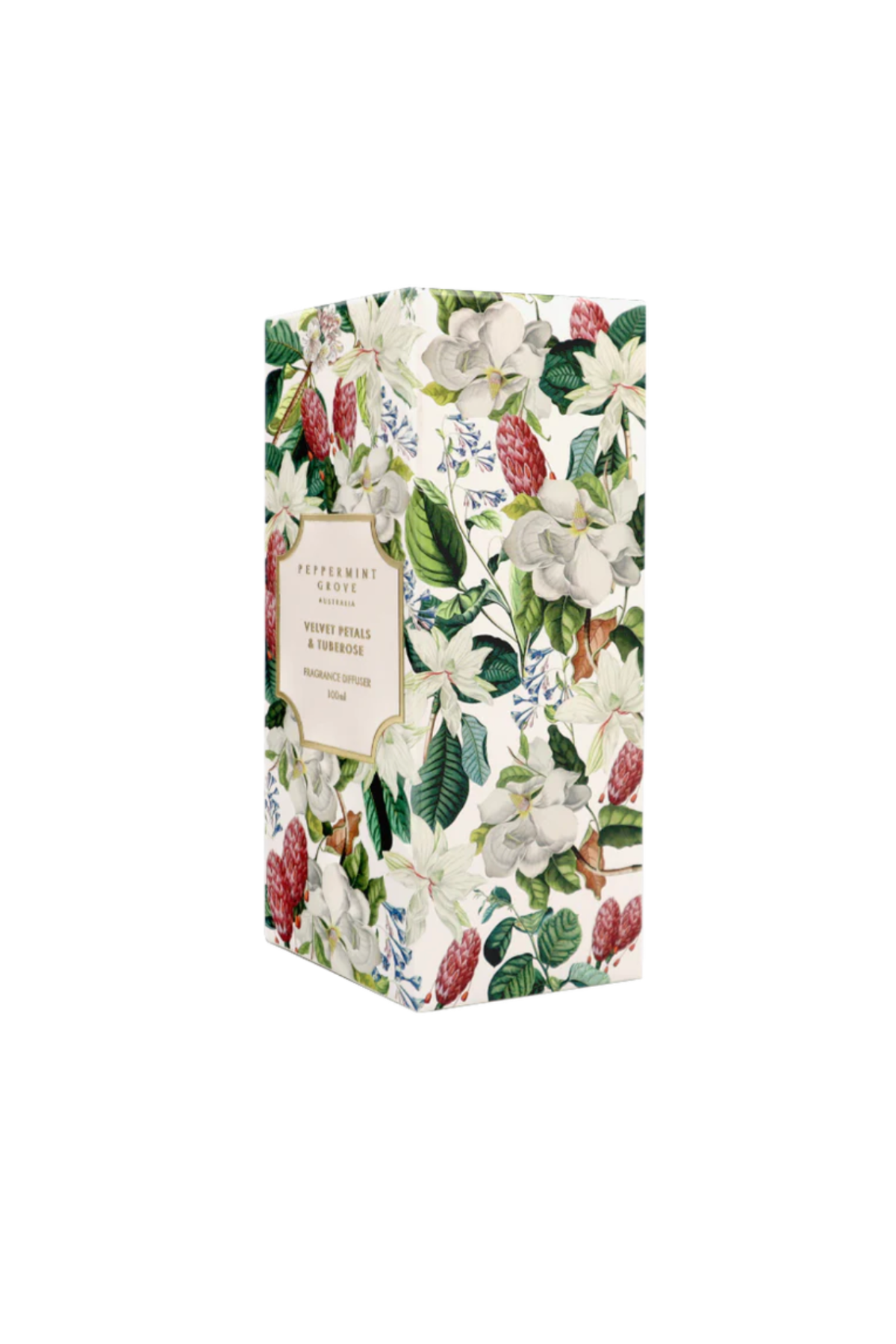 Velvet Petals & Tuberose Limited Edition Mini Diffuser