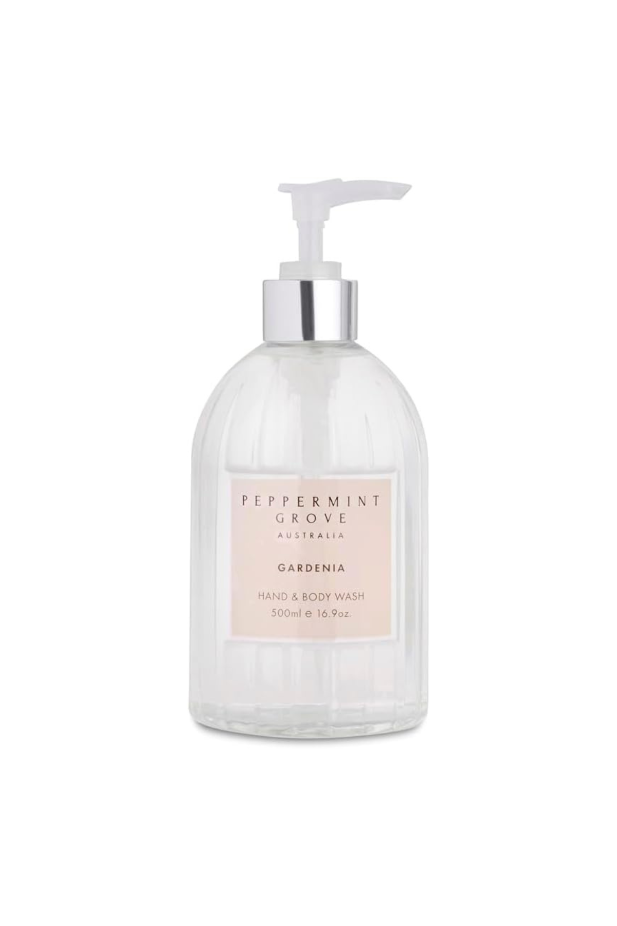 Hand And Body Wash Gardenia