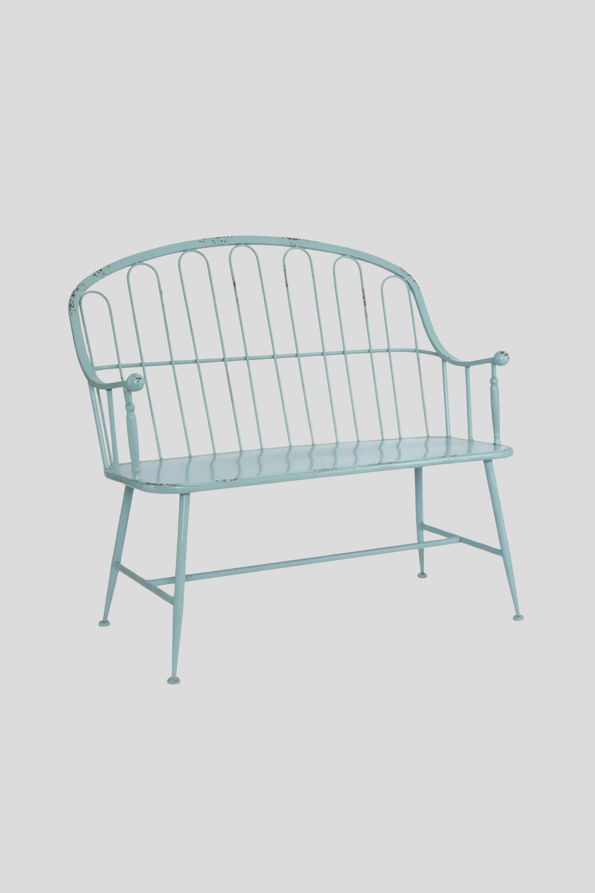 Georgian Garden Seat