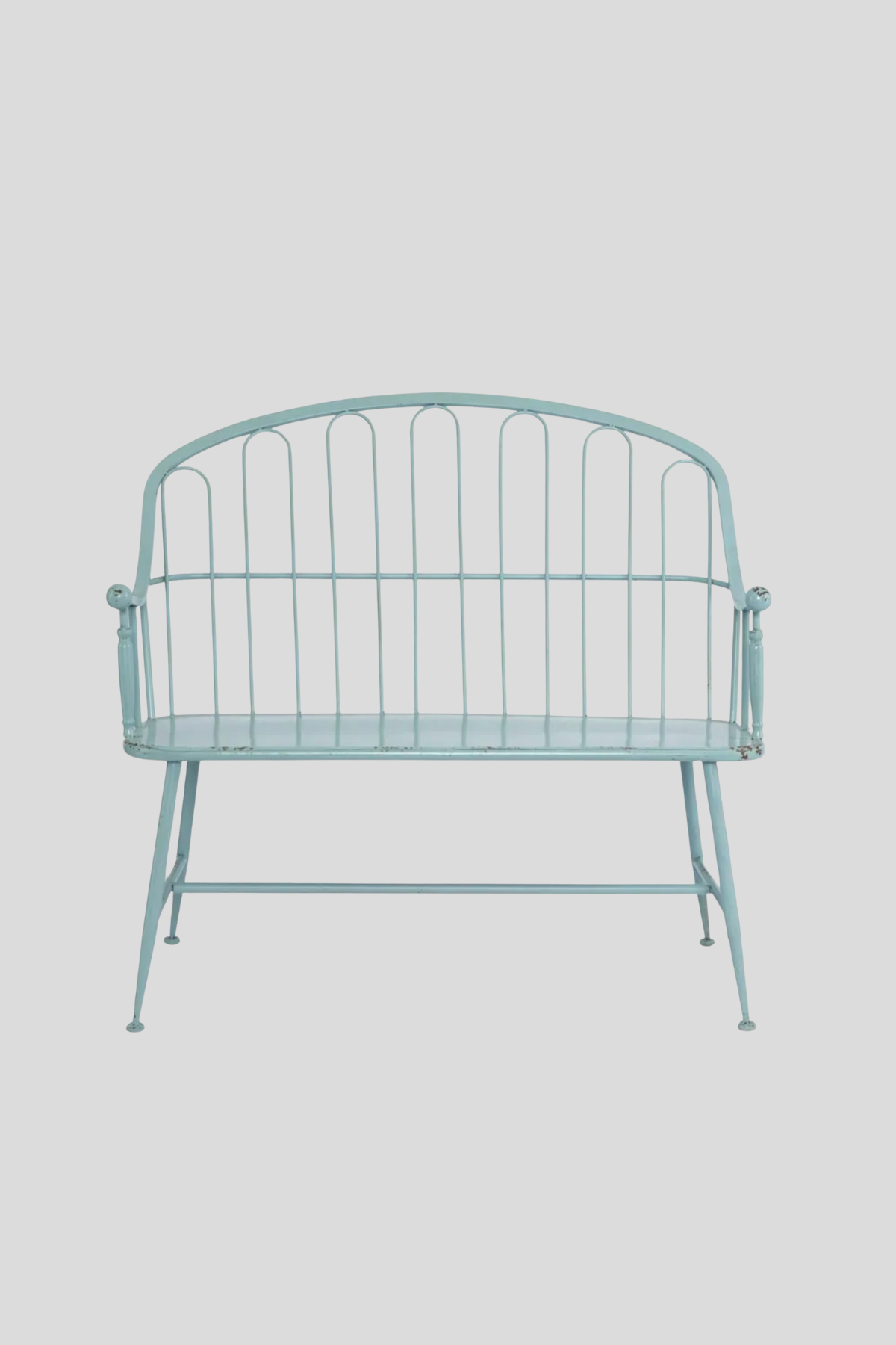 Georgian Garden Seat