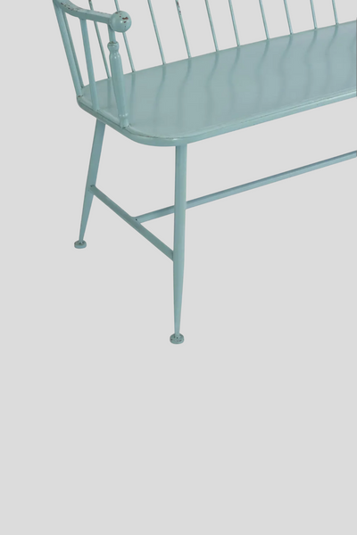 Georgian Garden Seat