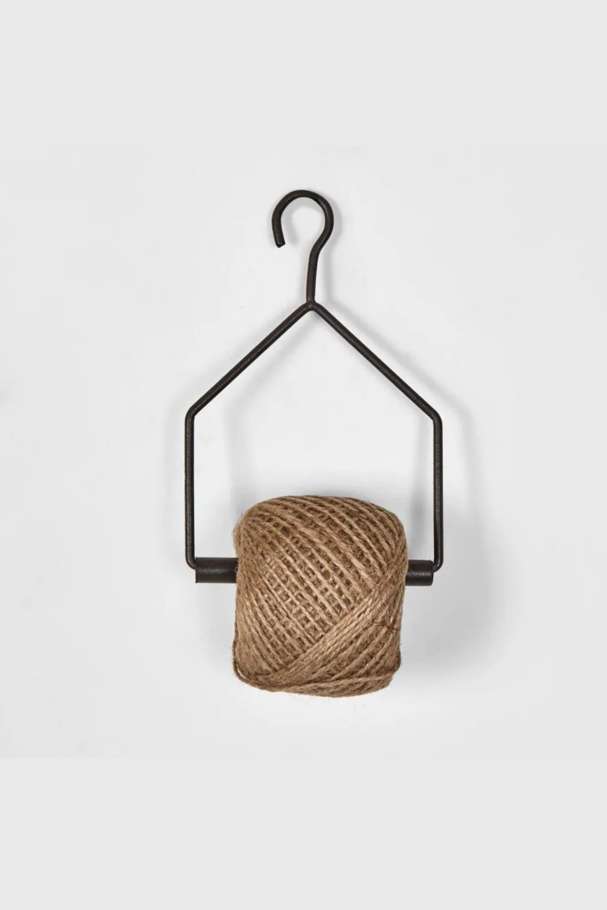 Hanging String Holder