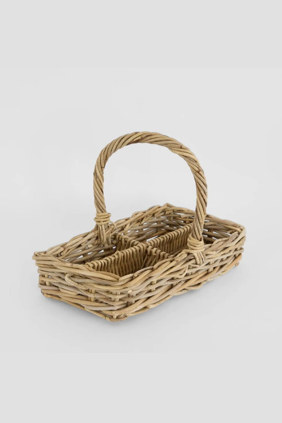 Luna Four Compartment Caddy