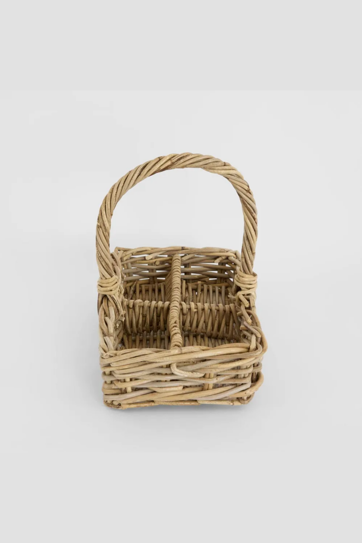 Luna Four Compartment Caddy