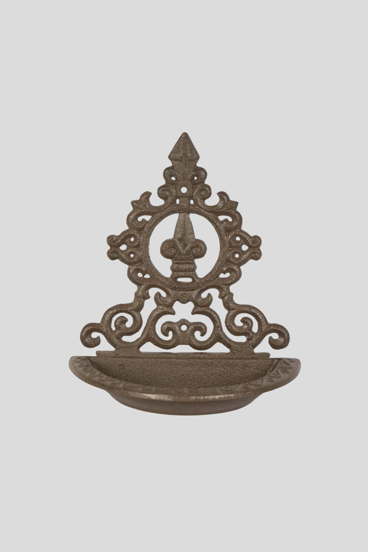 Small Bird Bath